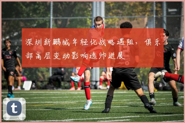深圳新鹏城年轻化战略遇阻，俱乐部高层变动影响选帅进展