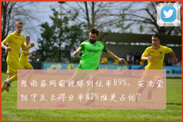 陈雨菲网前搓球到位率89%，安洗莹防守反击得分率82%谁更占优？